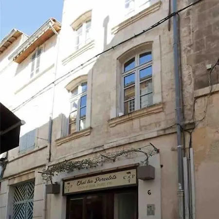 Apartman Lumineux En Centre-ville