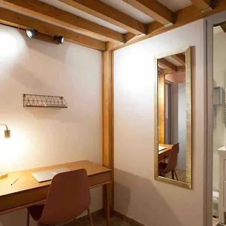 Apartman Lumineux En Centre-ville Arles