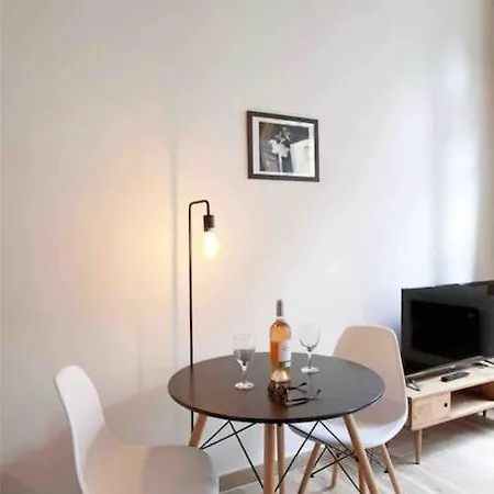 Apartman Lumineux En Centre-ville Arles