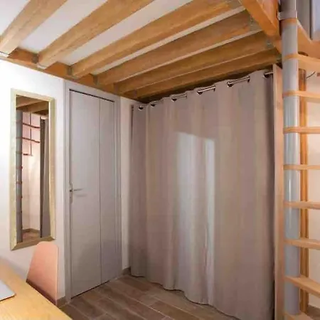 Apartman Lumineux En Centre-ville Arles